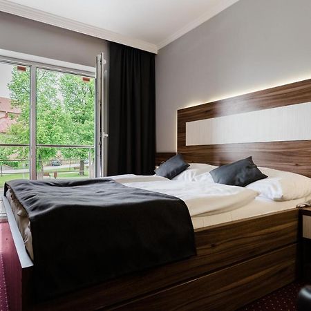 Hotel Menhard 외부 사진
