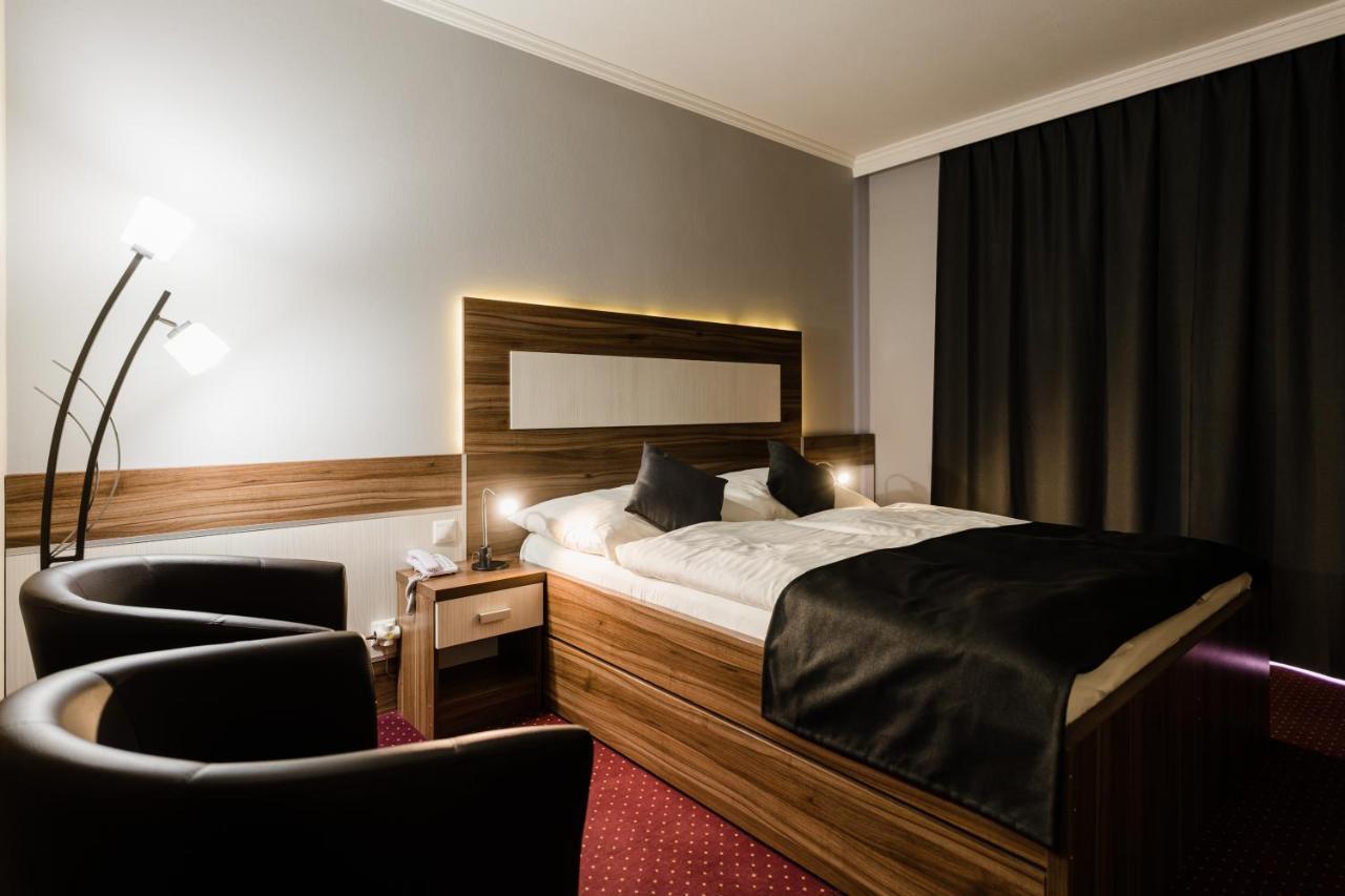 Hotel Menhard 외부 사진